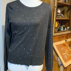 Zara sweater size small